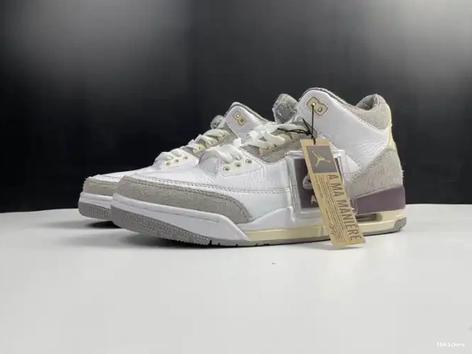 TBkick DH3434-110 A Retro (W) 3 Ma Jordan Maniere 0511